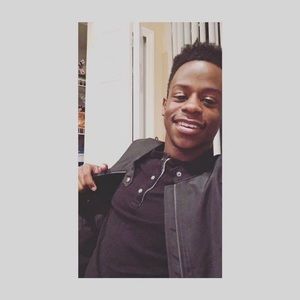 Meet your Posher, Wesley